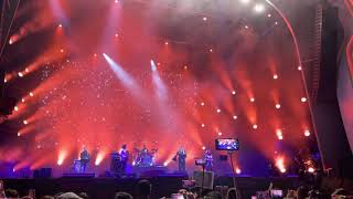 FOREVER | Angeline Quinto and Rey Cantong Live at Expo2020 Dubai