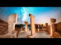 Göbekli Tepe é a prova de um GRANDE CATACLISMO na Terra Há 12.000 anos