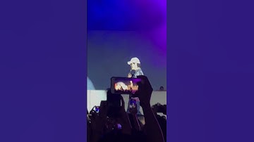 Lowkey dances ni Idol ❤️🥰 | Arthur Nery