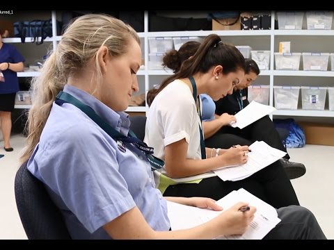 Overview of services provided by the WA Centre for Rural Health
