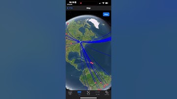 FT8 on iPhone with Icom 705