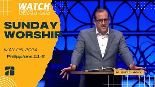 Sunday Worship | 05-05-2024