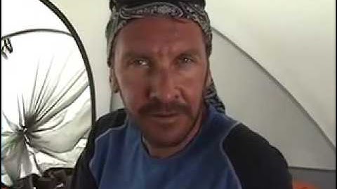 Spantik - Karakorum Mountains Northern Pakistan