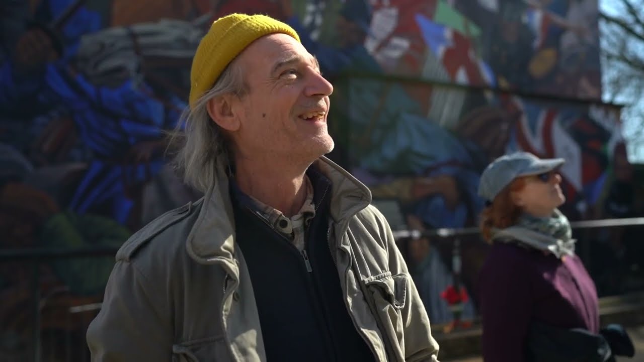 How to grow a community garden in London 