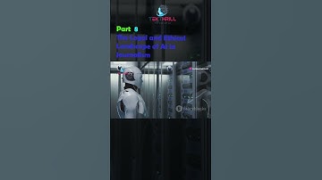 The Legal and Ethical Landscape of AI in Journalism! Part 8 #ai #viral #trending #aiinindia