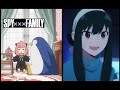 Full Summary / All Previews of 12 Episodes of Season 1 , Part 1 of spyXXXfamily Anime / Anya Scenes