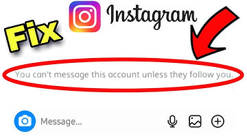 Instagram Fix You Can