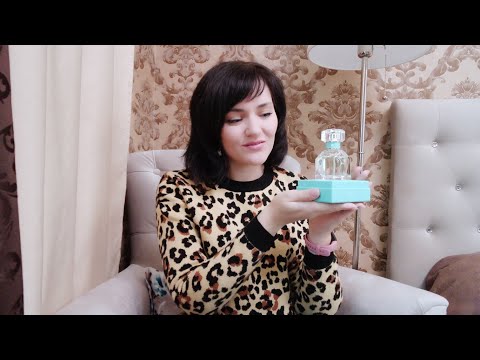 Купила долгожданный аромат от Tiffany❤Как выбирать ароматы на Авито