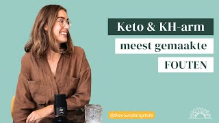 Download Lagu Keto \u0026 koolhydraatarm | De meest gemaakte FOUTEN MP3 Download Lagu Keto \u0026 koolhydraatarm | De meest gemaakte FOUTEN MP3