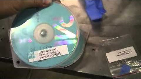 Leap Technologies Auto Sampler