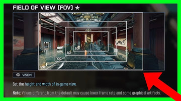 How to Change FOV in Black Ops 7 (How to Change Your Field on View Screen Zoom on BO7)