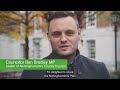 The nottinghamshire plan 20212031 leader of nottinghamshire county council ben bradley mp