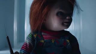 Funniest part of Cult Of Chucky