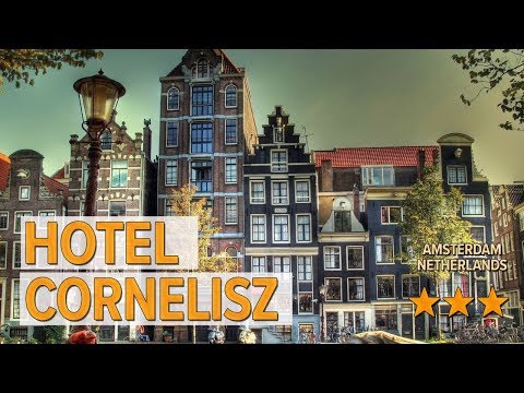 hotel cornelisz hotel review hotels in amsterdam netherlands hotels