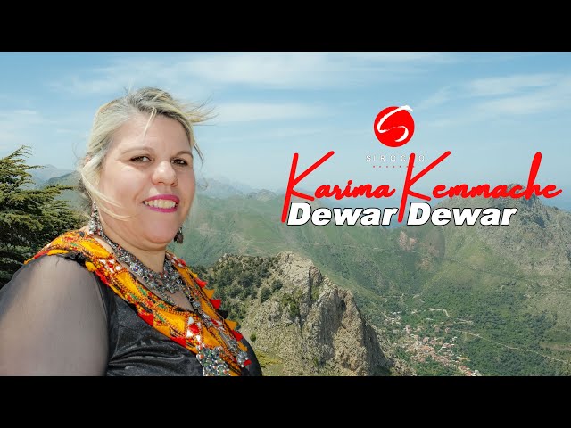 karima kemmache Dewar Dewar class=