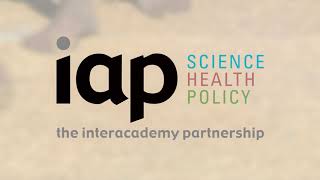 IAP - The InterAcademy Partnership - Overview