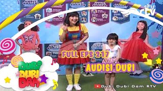 Dubi Dubi Dam Full Eps 217