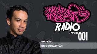 Laidback Luke presents: Mixmash Radio 001