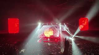 Pet Shop Boys - It&#39;s a Sin (Live at Movistar Arena. Santiago, Chile 29/11/2023)