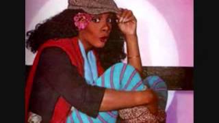 Donna Summer - Who Do You Think You&#39;re Foolin