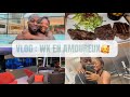 Vlog  weekend en amoureux   chill  htelrestopiscinechicha