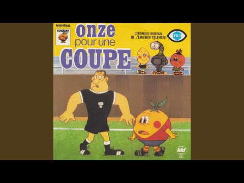 Onze pour une