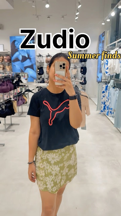 Zudio sale #trending #summer #ytshorts #ytshort #shopping #viral #viralvideo #trend #dance #shorts