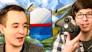 OMG IT IS HERE!!! - FIFA 17 PACK OPENING