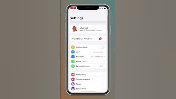 How to Fix Blurry Wallpaper on iPhone?