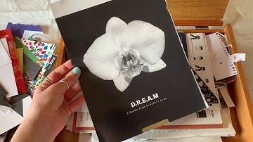 Application portfolio for the Easmus at the WDKA - Introduction video by Marina González Martínez