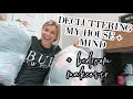 EXTREME Clothing + Product Declutter // organizing and getting rid of things I don't need