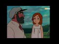 المسلسل الكرتوني فلونة  الحلقة   