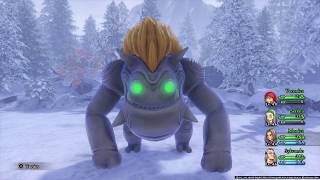 Best Of Malicious Jormun Dragon Quest Xi Free Watch Download Todaypk