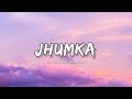 Jhumka  sonali sonawane  sanju rathod lyrics  lyrical bam marathi