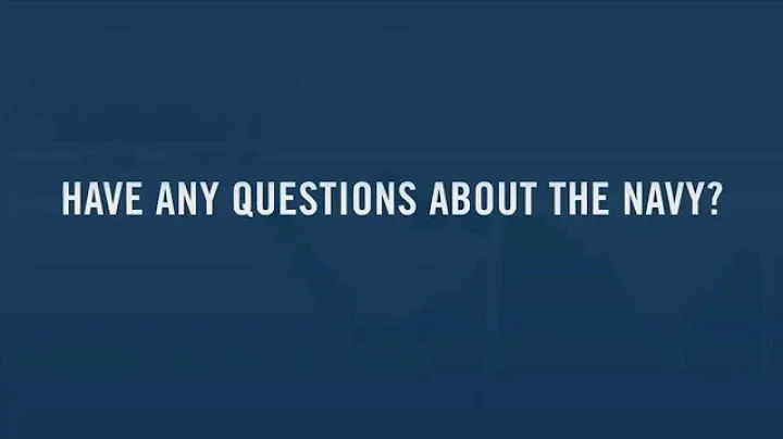 #AskASailor -- What is a PCS?