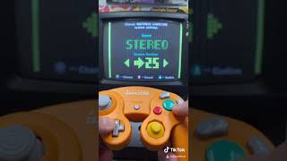 Here's how to fix your Gamecube screen