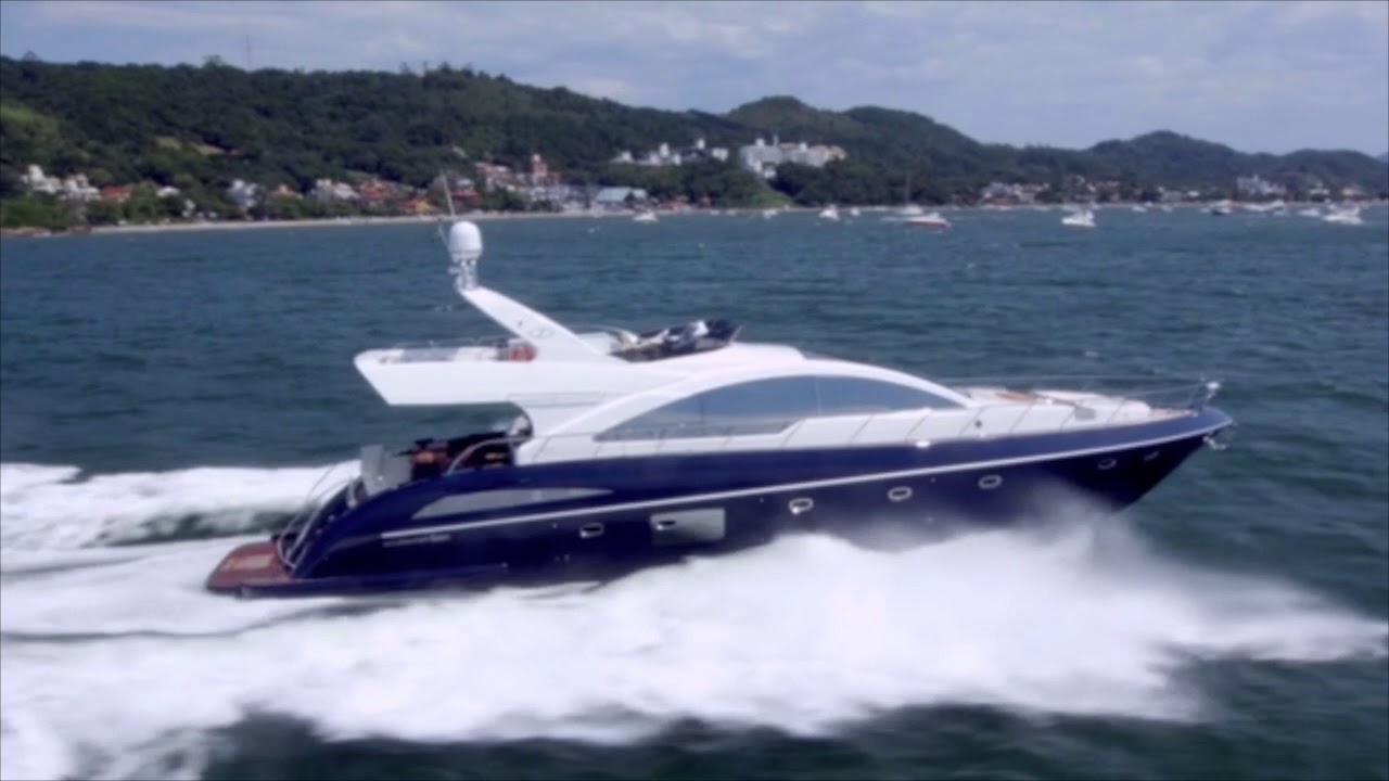 yachting video youtube