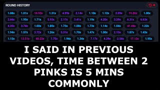 AVIATOR GAME : 100% BEST WORKING TRICK FOR PINK ODDS THAT YOU SHOULD KNOW NOW screenshot 4