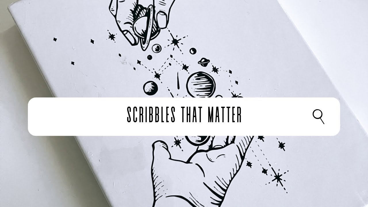 We've had soo much amazing - Scribbles That Matter
