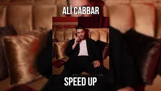 Emir Can İğrek - Ali Cabbar (speed up) Resimi