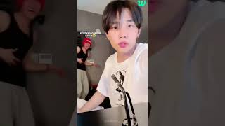 kelakuan bocil #sunwoo #eric #theboyz