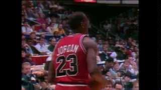 Michael Jordan: NBA Superstars HD