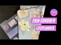 Erin Condren 2021 2022 LifePlanner - #ECSquad