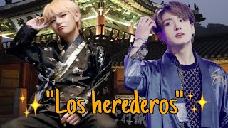 Imagina con Jungkook/🏹\