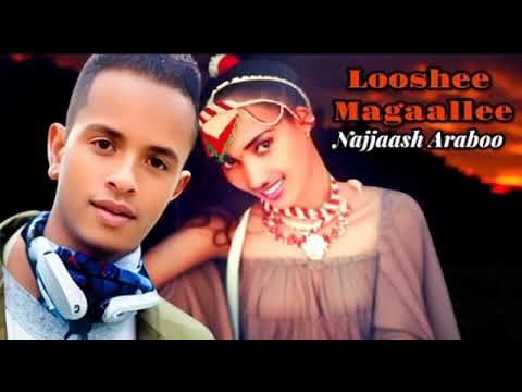 Najjaash Araboo Fulake