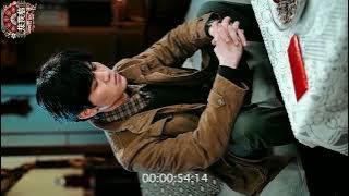 Dewa Judi turun tangan. Sub indo