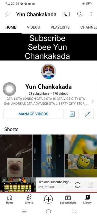 63 Subscriber