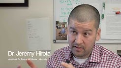 Smoking Cannabis and Respiratory Tract Infections with Dr. Hirota
