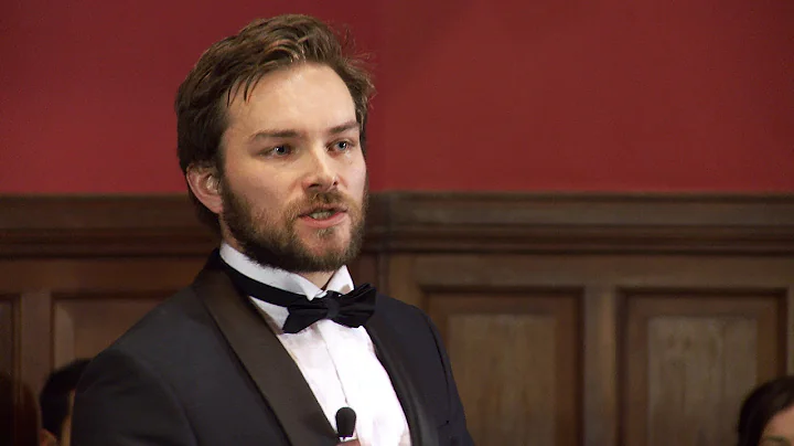 ISIS Debate | Stephan Jensen | Opposition