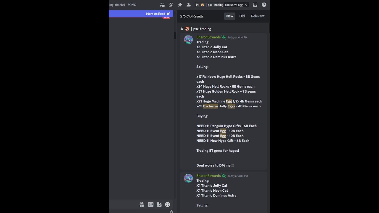 how-to-find-pets-in-psx-fast-in-discord-servers-youtube